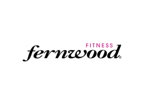 fernwood fitness logo