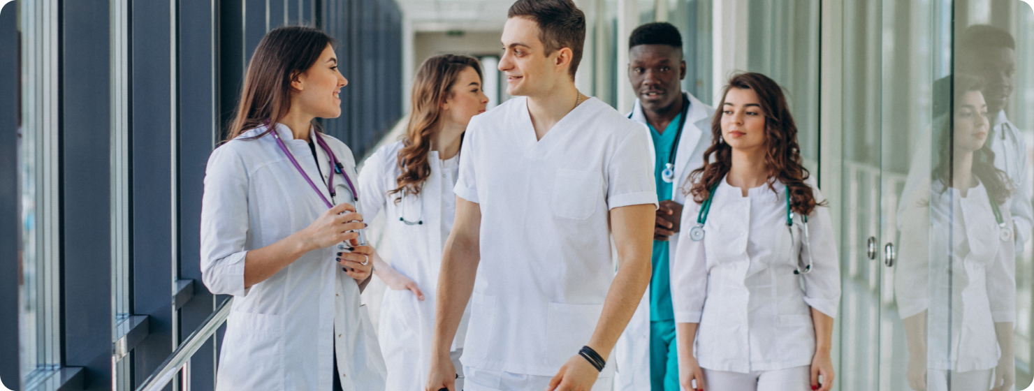 Building an FP&A Team for a National Healthcare Provider