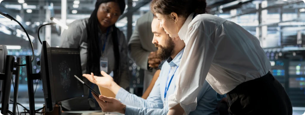 Treasury Function Build