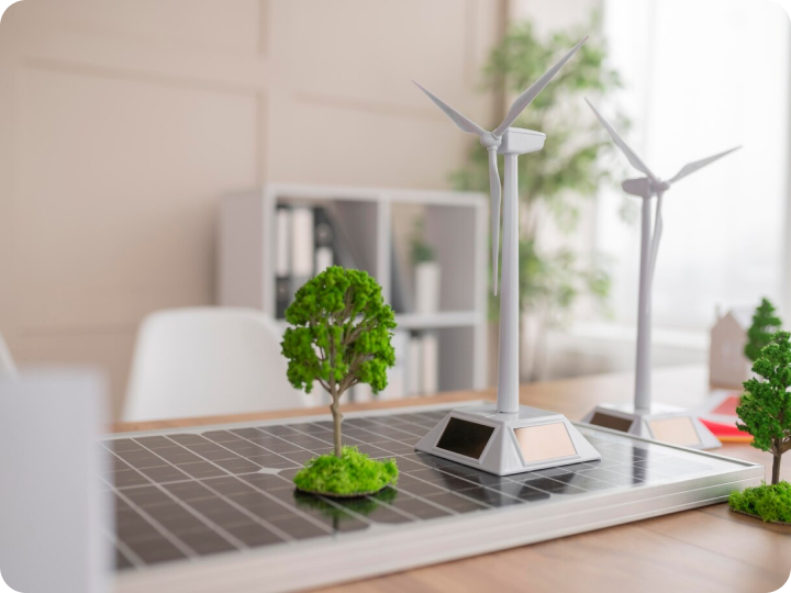 Renewable Finance Leadership Group