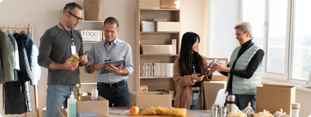 TechnologyOne Systems Migration