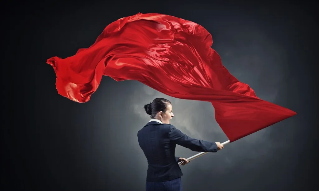 Hiring Blind: Why We Ignore Red Flags