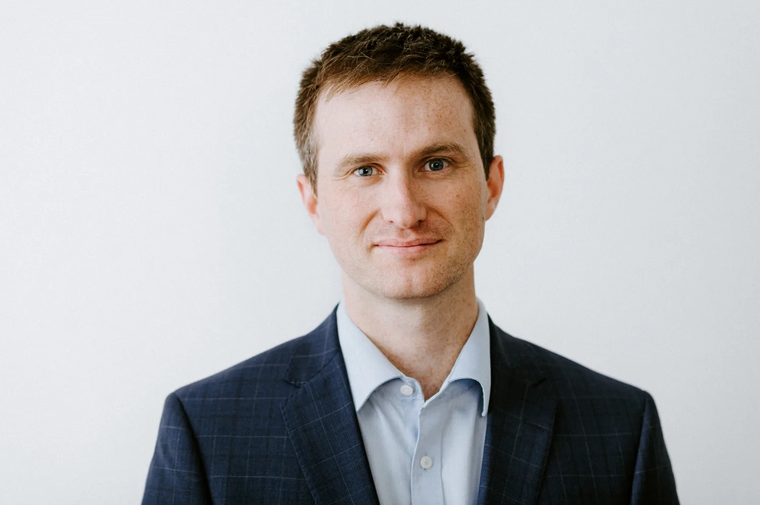 Ben Wilkie Smith, Director of Keeper Recruitment
