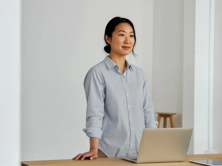 Qualified accounting recruitment