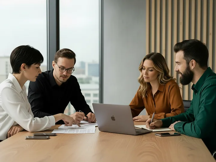 Treasury and tax recruitment